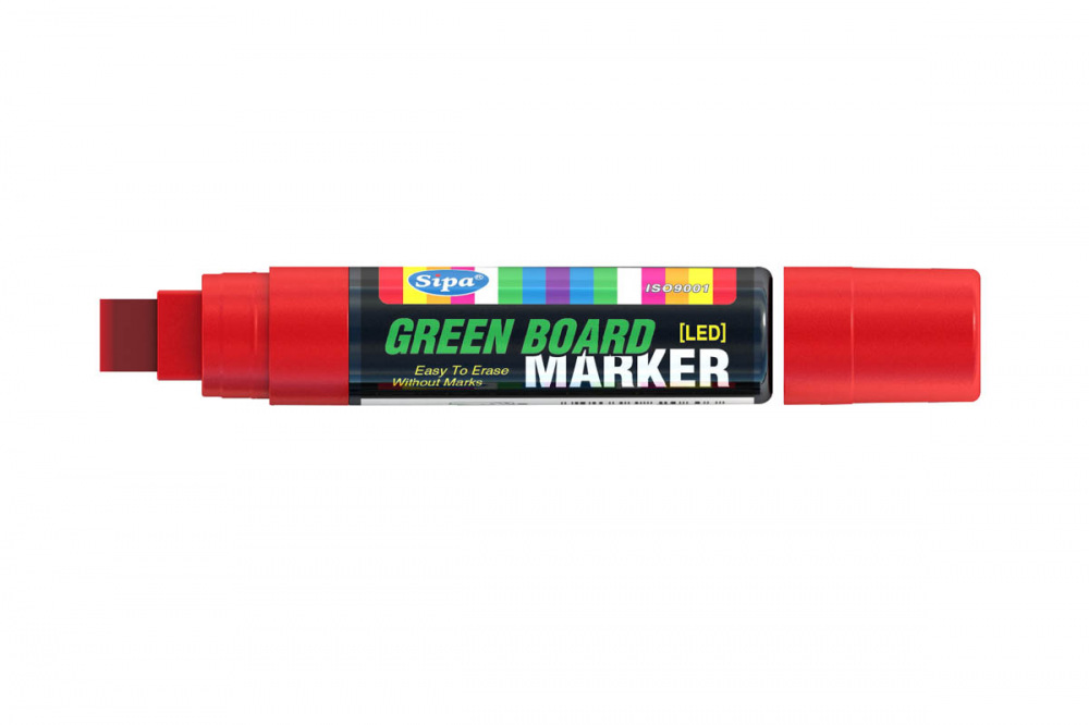 Green Board Marker