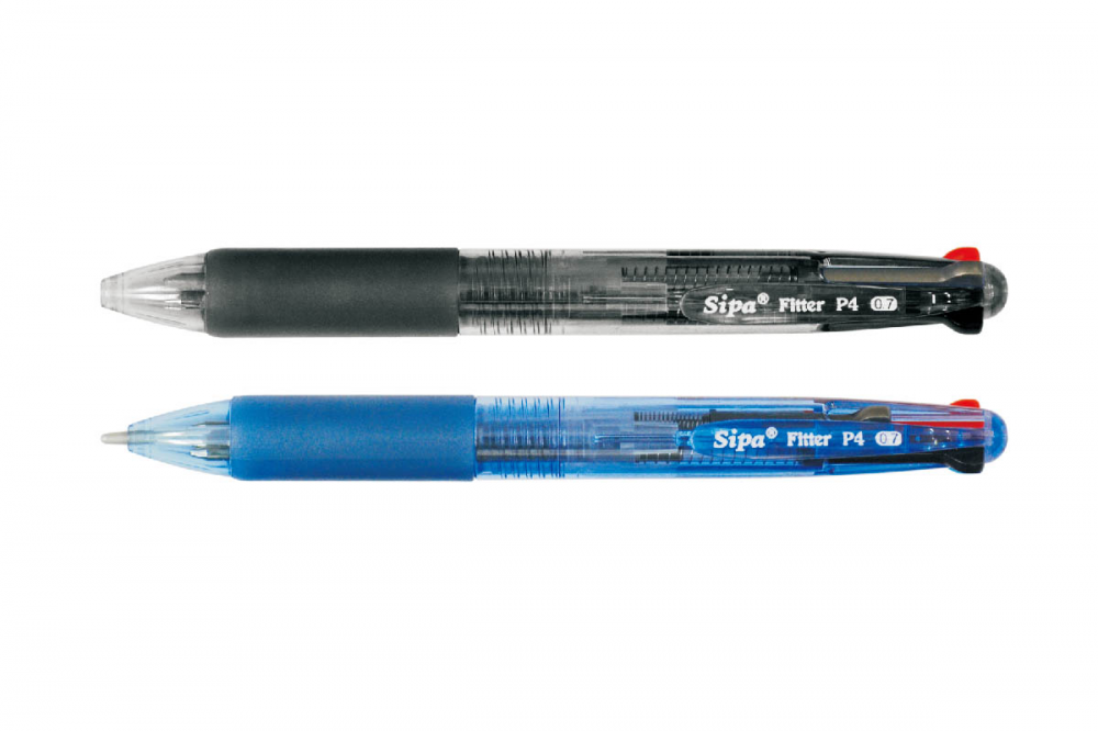Computer Multi Function Ball Point Pen