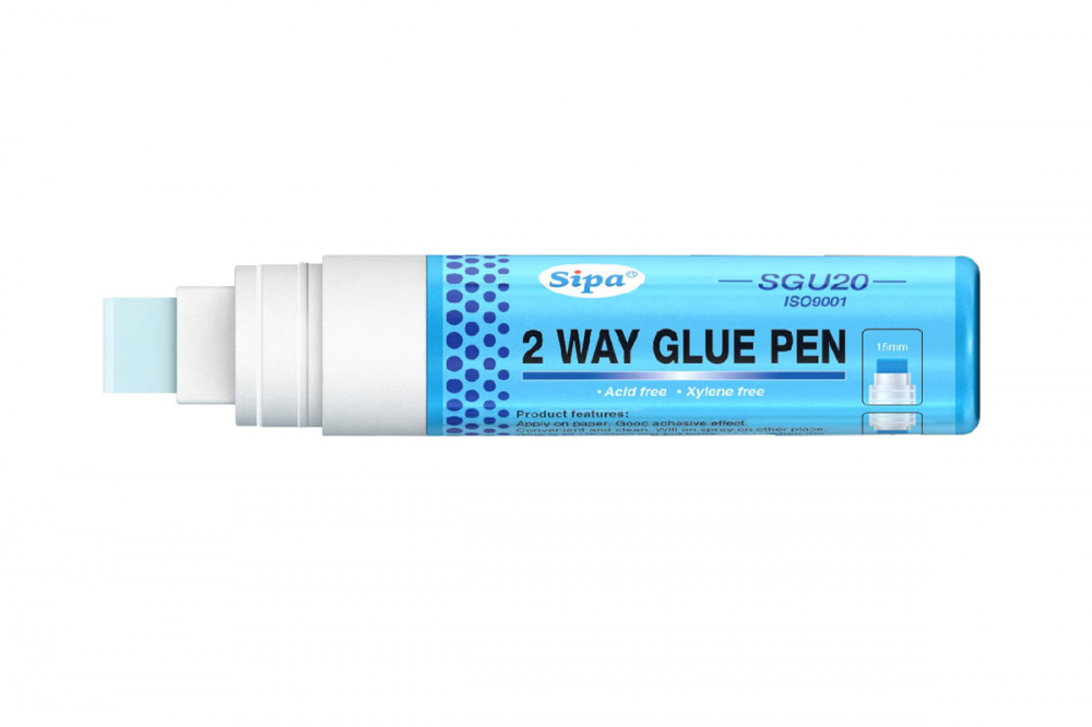 2 Way Glue Pen