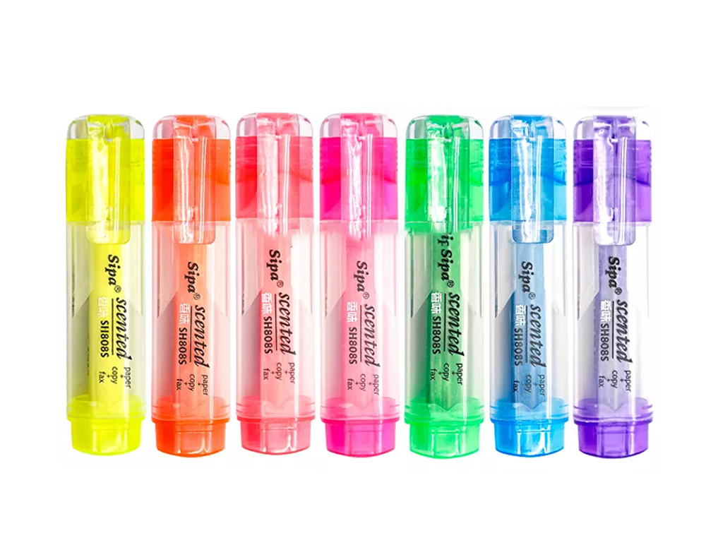 Best Highlighters To Use (Scent)