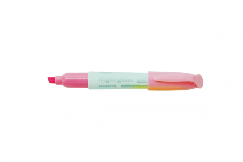 Highlighter Fluorescent Pen Colorful