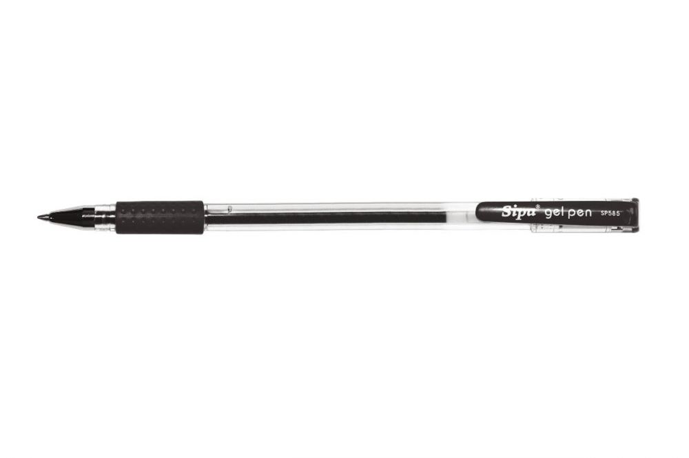 Professional Gel Pen